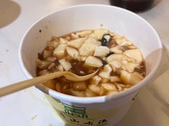 -秦园惠山豆腐花(惠山古镇店)