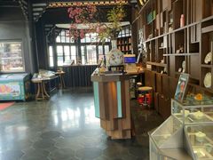 -豫园湖心亭茶楼