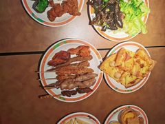 -比格比萨自助(宋家庄店)