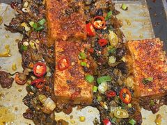 -管氏翅吧(马家堡店)