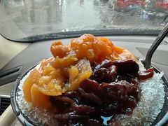 -小胖老味刨冰