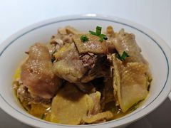 -风味小馆(天目湖宾馆店)
