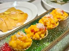 -華府Deluxe(兴业太古汇店)