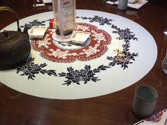 -不二舟食府(车站南路店)