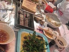 -遇西祠·海鲜烧烤(总店)