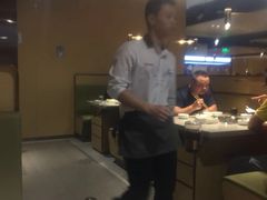 -海底捞火锅(安吉万达店)