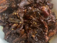 -如意香辣鸡架(总店)