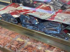 -冠环球肉干大王(福隆新街店)