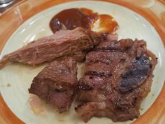 -五洲皇冠巴西烤肉餐厅