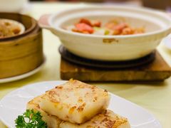 腊味煎萝卜糕-悦满堂酒家(广东亚洲国际店)