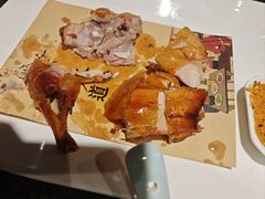 -小城故事·地道宁波味(月湖盛园店)