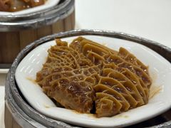 -凤凰楼酒家·粤宴点心(华强北店)