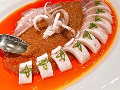 -喜公馆(平安金融中心店)
