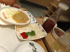 -蜀留香火锅(社会山店)