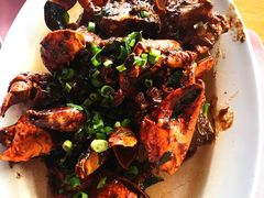 -旗鱼海番村(Orang Asli)