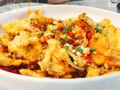 -小郭私房菜·海肠捞饭(学士街店)