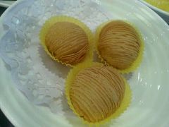 -御花园·粤菜·海鲜火锅(中山公园店)