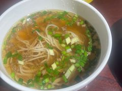 -三宽猪蹄(咸阳店)