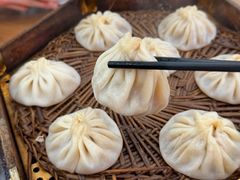 -西安贾三灌汤包·回坊小吃·清真炒菜(北院门总店)