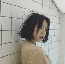 -GIRL STYLE 烫发·染发沙龙