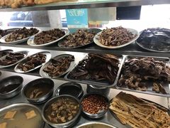-百成大同鸭肉粥(大同总店)