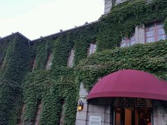 -半岛公馆(淞兴西路店)