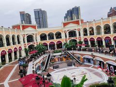 -佛罗伦萨小镇广佛名品奥特莱斯(疏港路店)