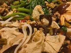 -水平有限广西米粉·广西风味集(五道口店)