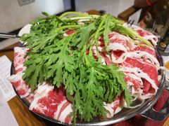 -丽池宫韩式汗蒸会馆(华灯坊店)