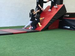 -赫石少儿体能馆(奥森店)