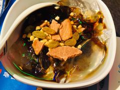 冰粉-来涮蜀鲜货火锅串串香(菜市口店)