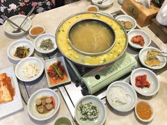 -金顺碳烤肉(1号店)