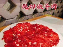 -雾都渣渣火锅(南城智汇城店)