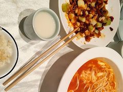 -老城味道·传统天津菜(杨柳青店)