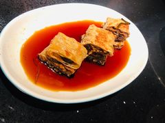 素烧鹅-老头儿油爆虾·知味杭州(爱琴海购物中心)