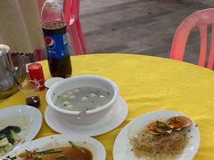 -秋姐美食店(旅游大道店)