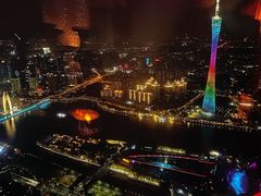 -广州四季酒店·天吧·高空酒吧