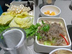 -半天妖烤鱼(丰科万达店)