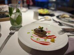-燃扒房Steakhouse(皇庭店)