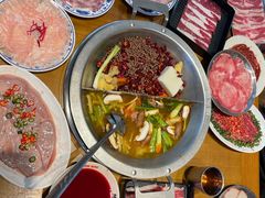 -楠火锅(太古里总店)