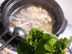 -百年果林椰子鸡(中洲店)