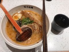 熊本叉烧拉面-味千拉面(双井店)