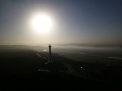 -帽儿山国家森林公园