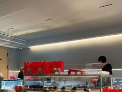 -吉森Bakery(教育路店)