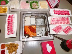 -海底捞火锅(万达广场店)