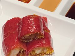 -悦满楼·西关名点·湛江名菜(航空综合大厦店)