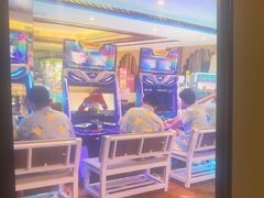 -北丽宫水疗会(宝利来国际大酒店店)