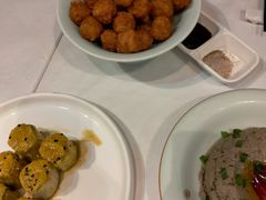 -到家尝北京菜(西坝河店)