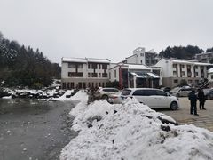 -九华山聚龙大酒店