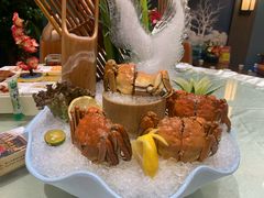 -湾仔渔村(高明店)